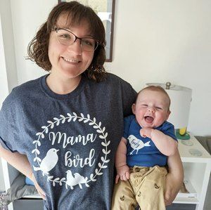 Meet your Posher, Sharon